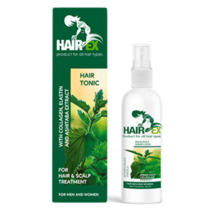 HairEx Colombia