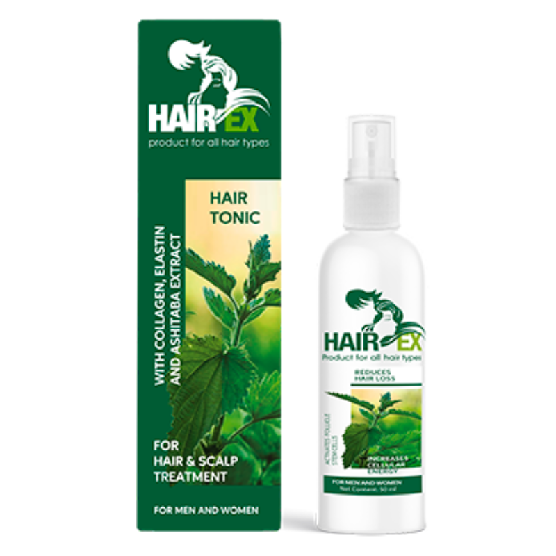 HairEx Colombia