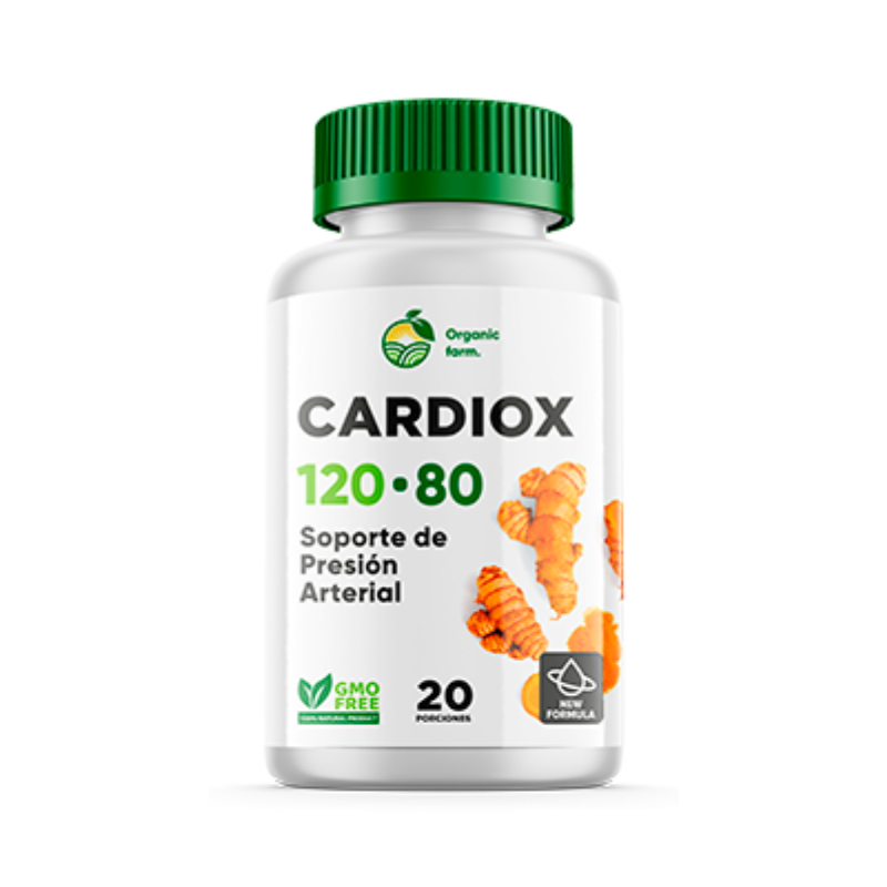 Cardiox