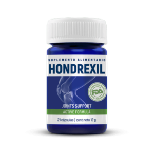 Hondrexil