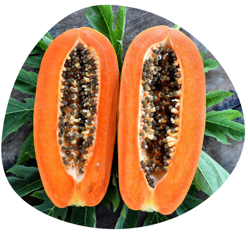 Papaya Cleanse