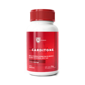 Carditone Colombia