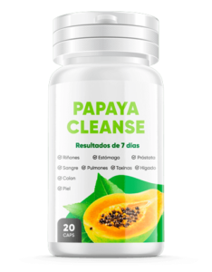 PAPAYA-CLEANSE