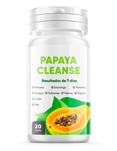 PAPAYA-CLEANSE